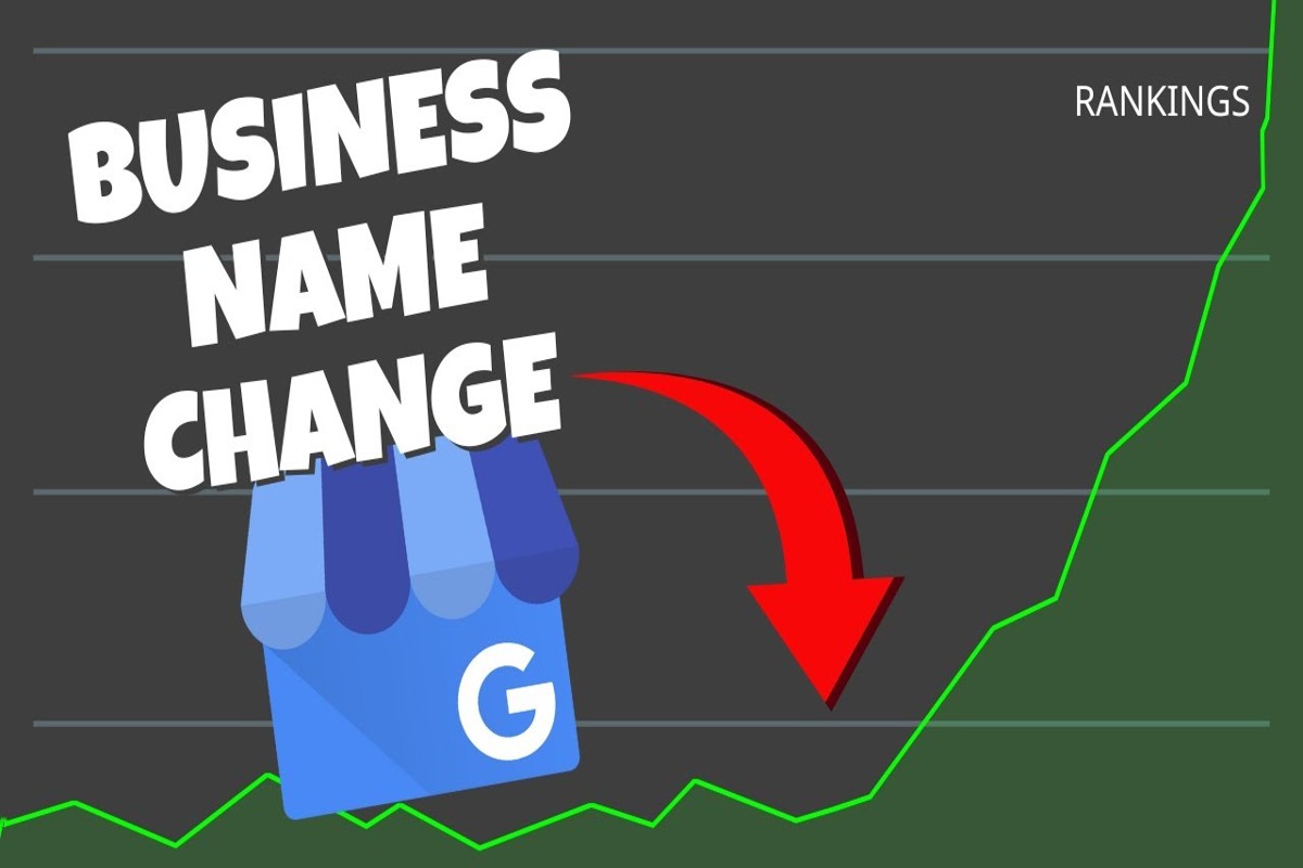 Optimize your Business Name